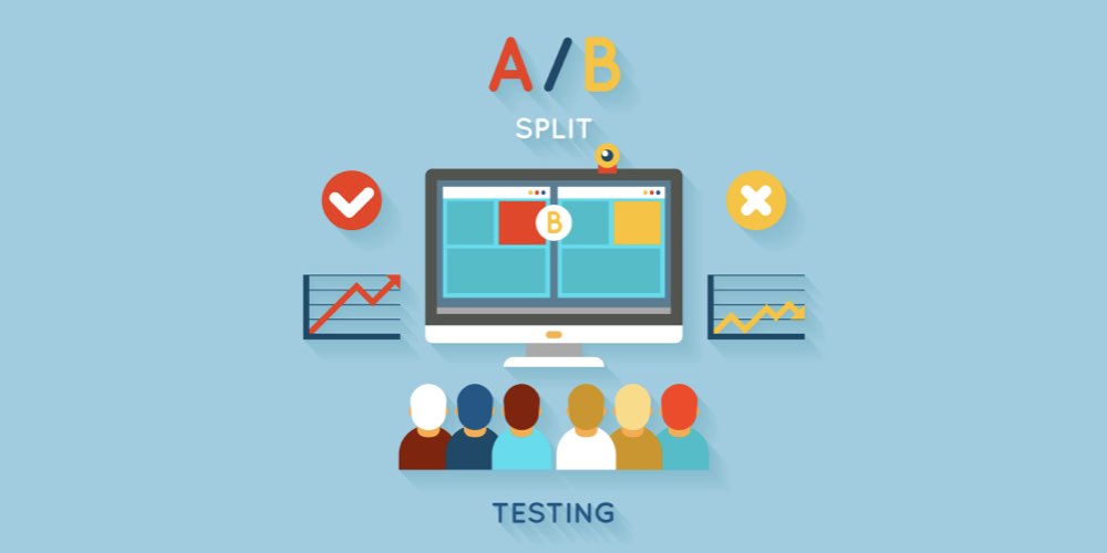 Dönüşüm Oranı Optimizasyonu İçin A/B Testleri